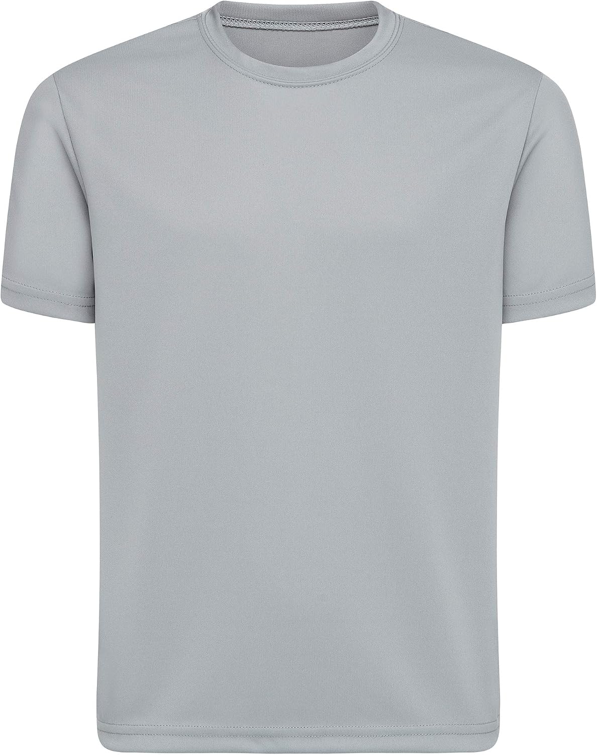 Boys' Athletic Performance T-Shirt