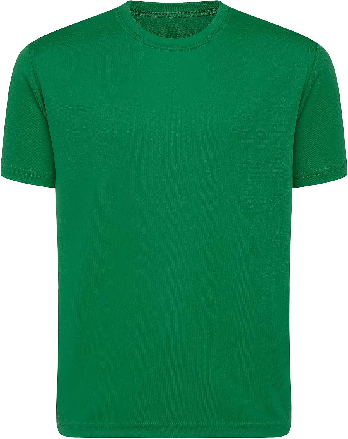 Boys' Athletic Performance T-Shirt