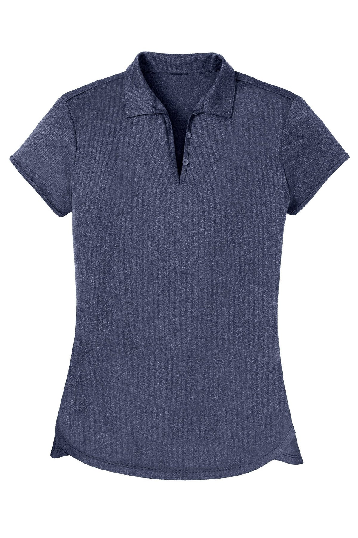 Women's Short Sleeve Golf Polo