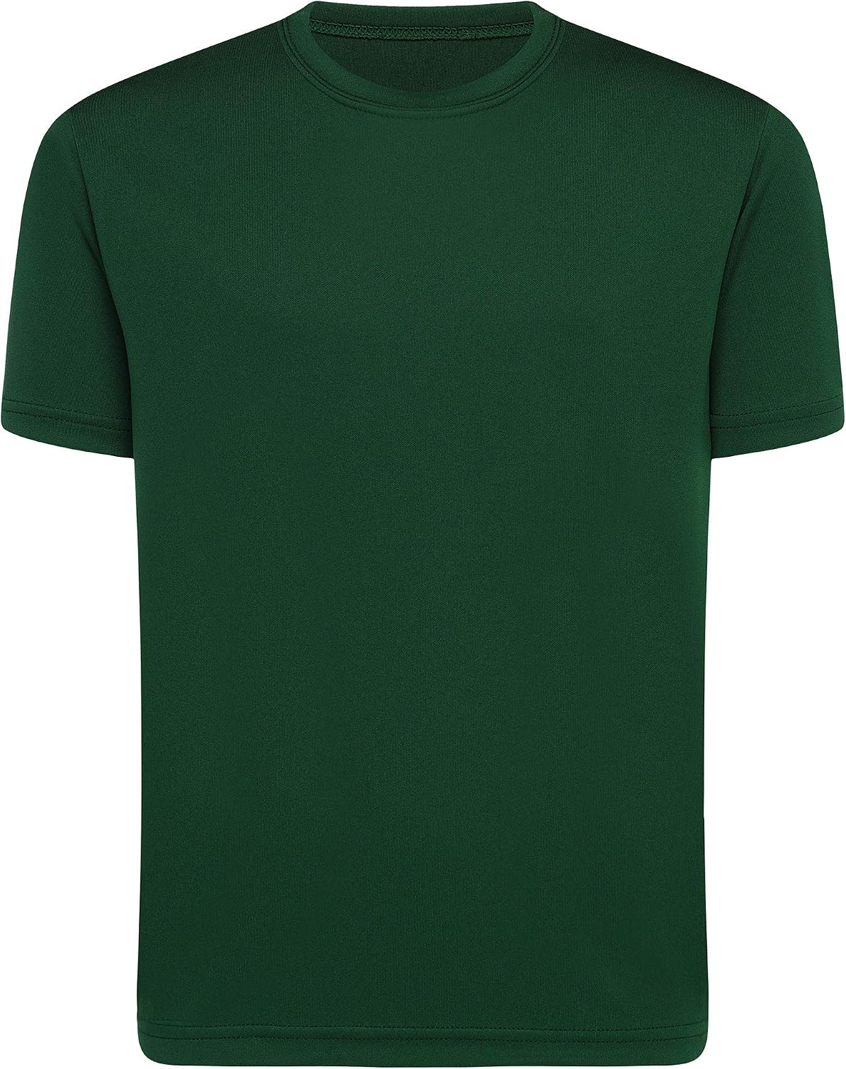 Boys' Athletic Performance T-Shirt
