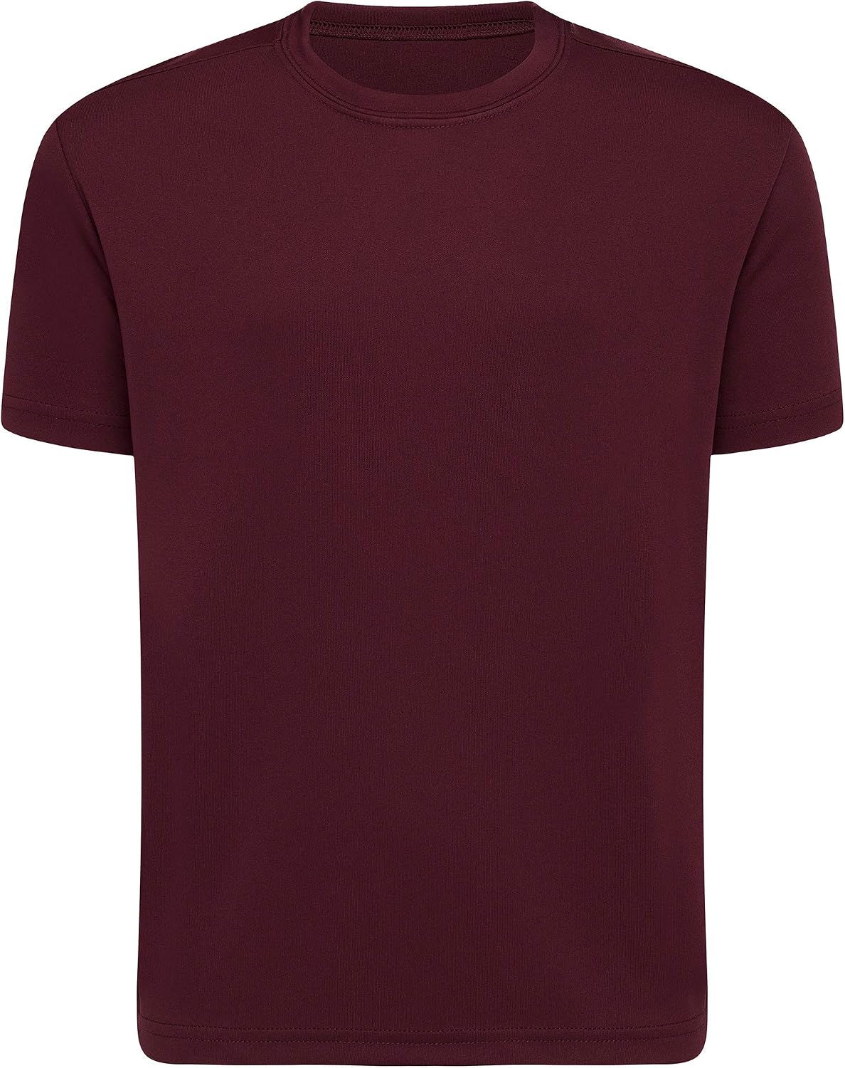 Boys' Athletic Performance T-Shirt