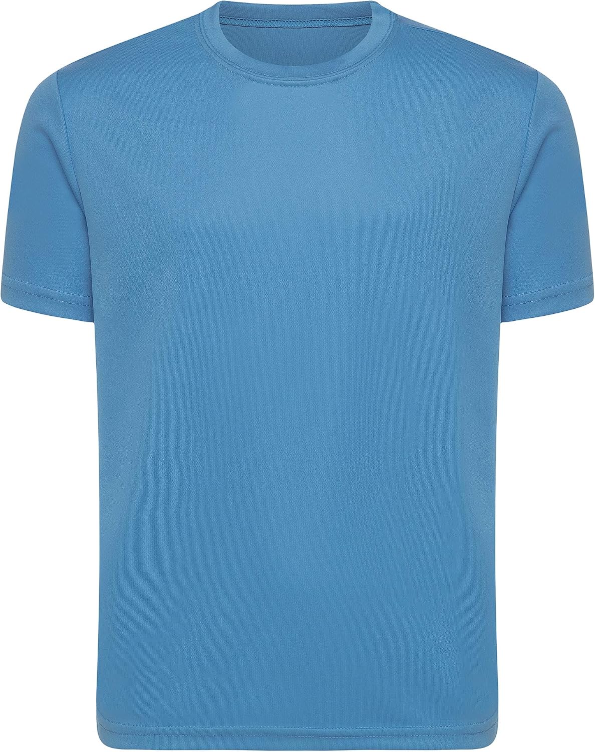 Boys' Athletic Performance T-Shirt