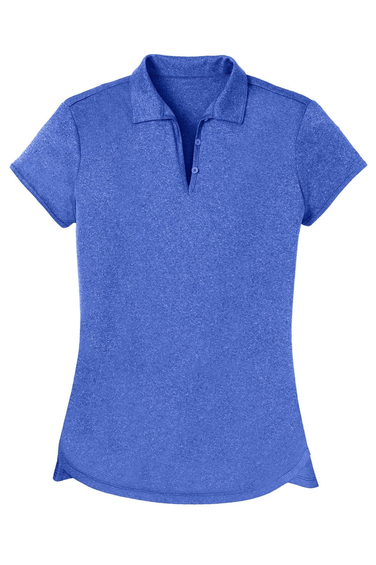 Women's Short Sleeve Golf Polo