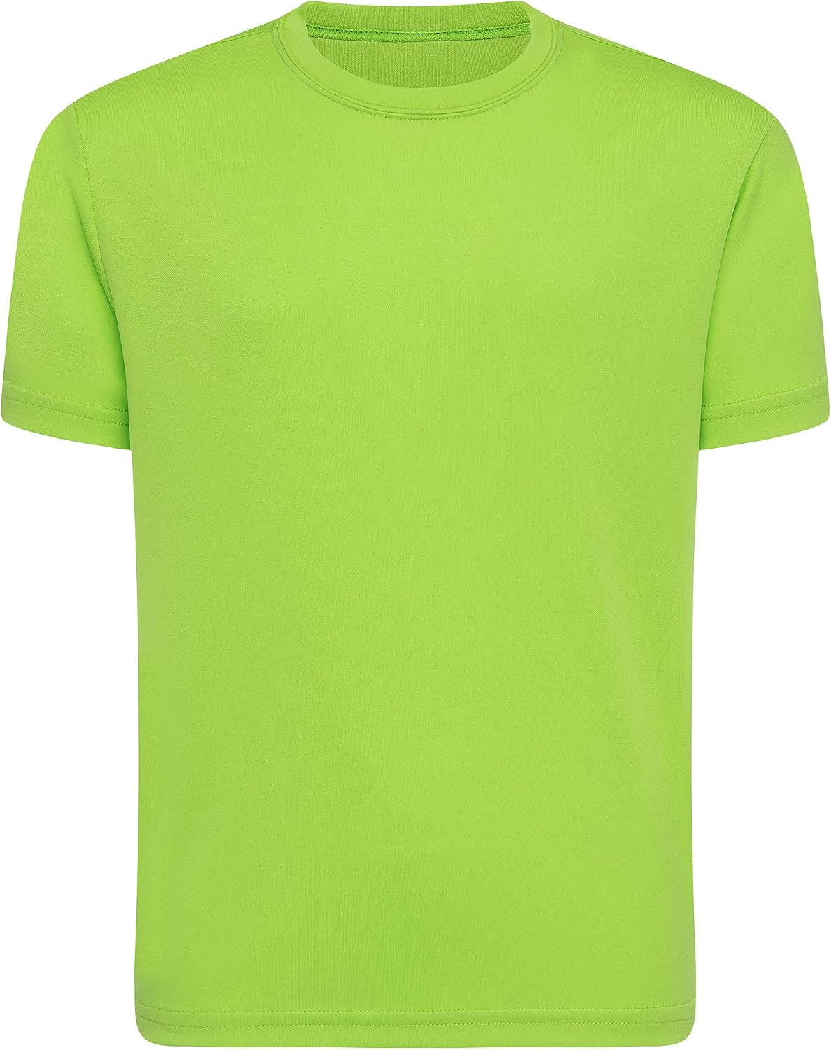 Boys' Athletic Performance T-Shirt