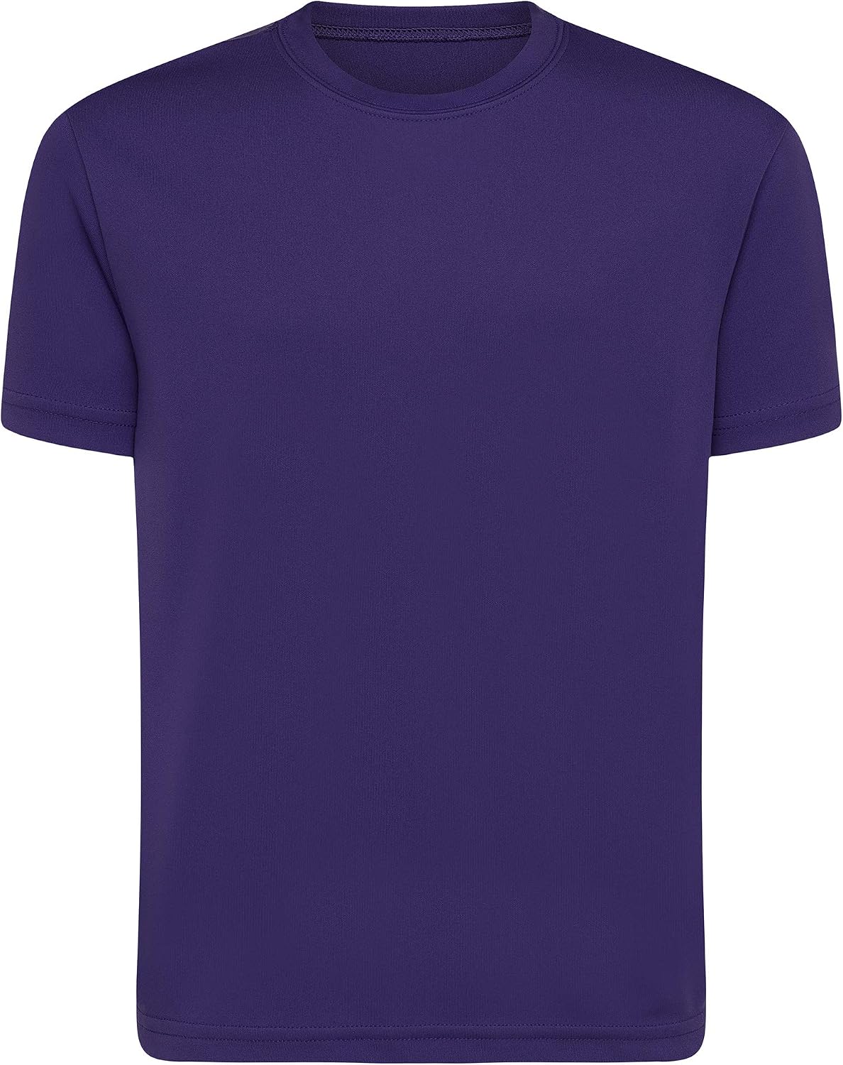 Boys' Athletic Performance T-Shirt