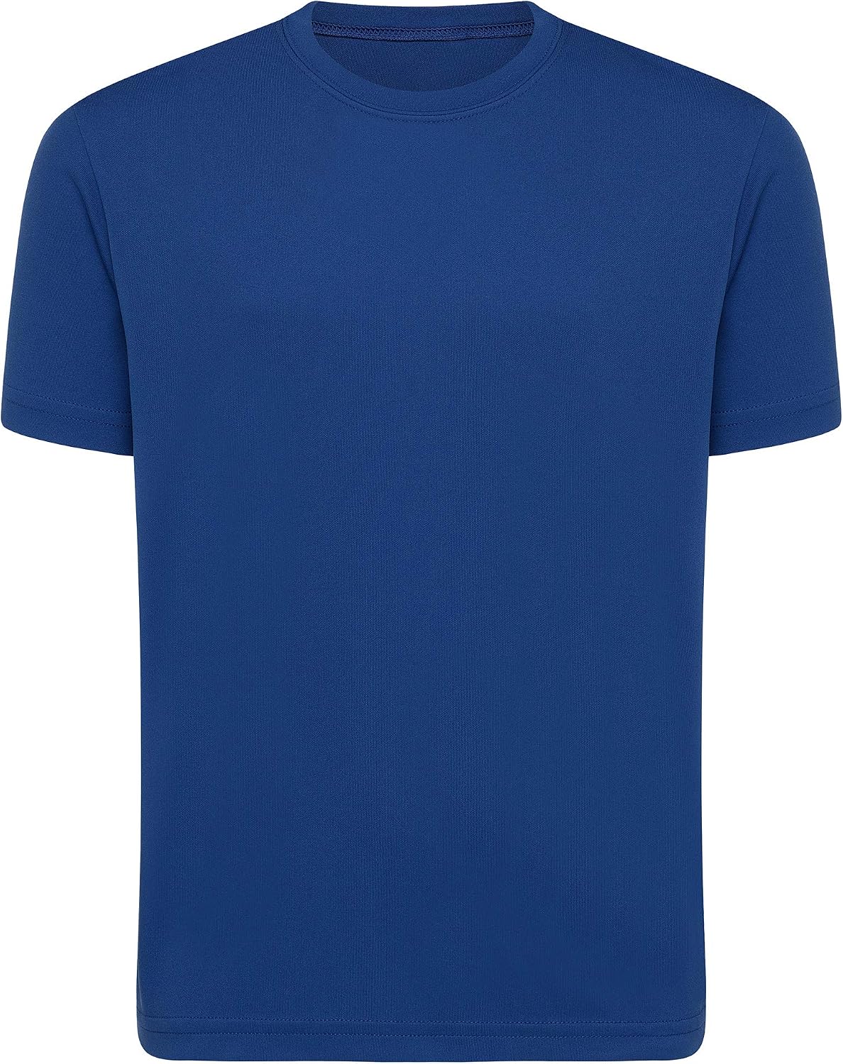 Boys' Athletic Performance T-Shirt