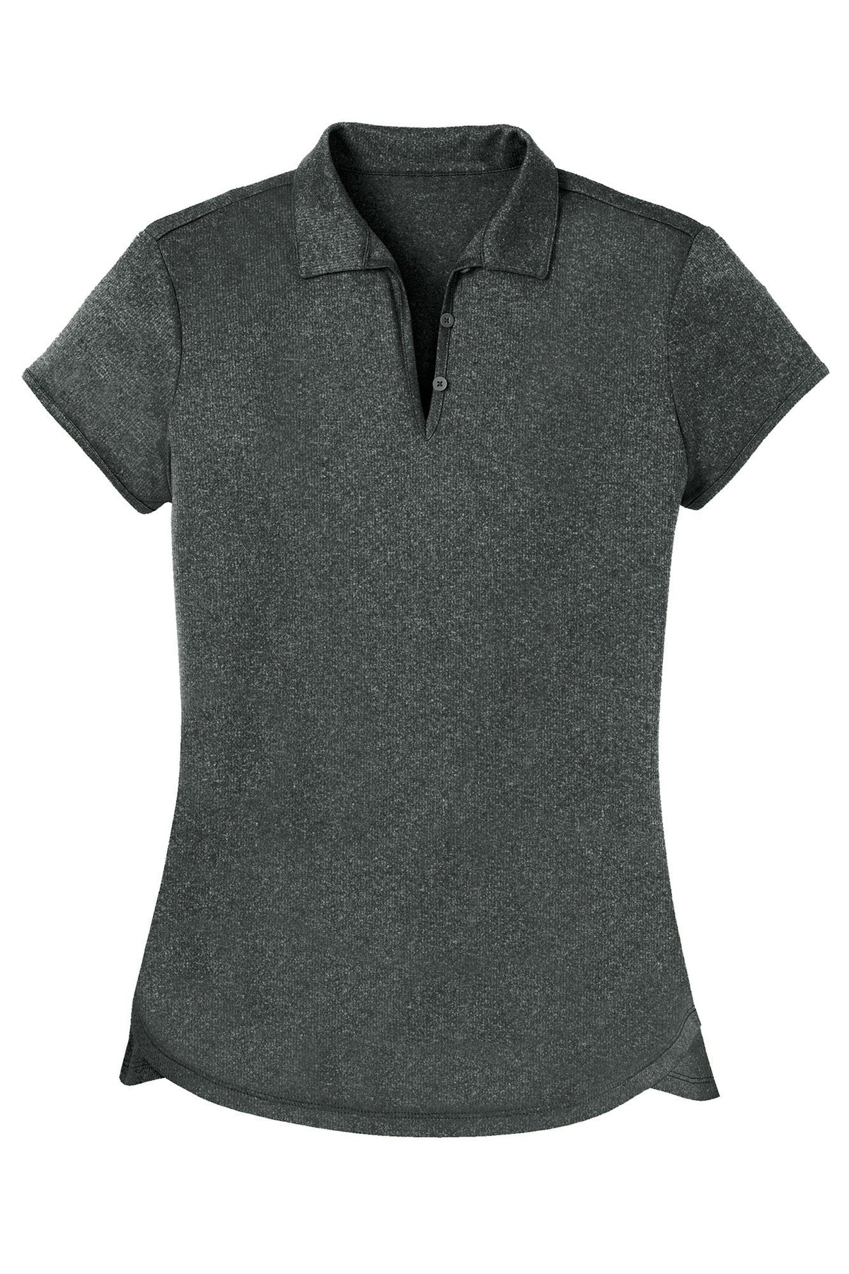 Women's Short Sleeve Golf Polo