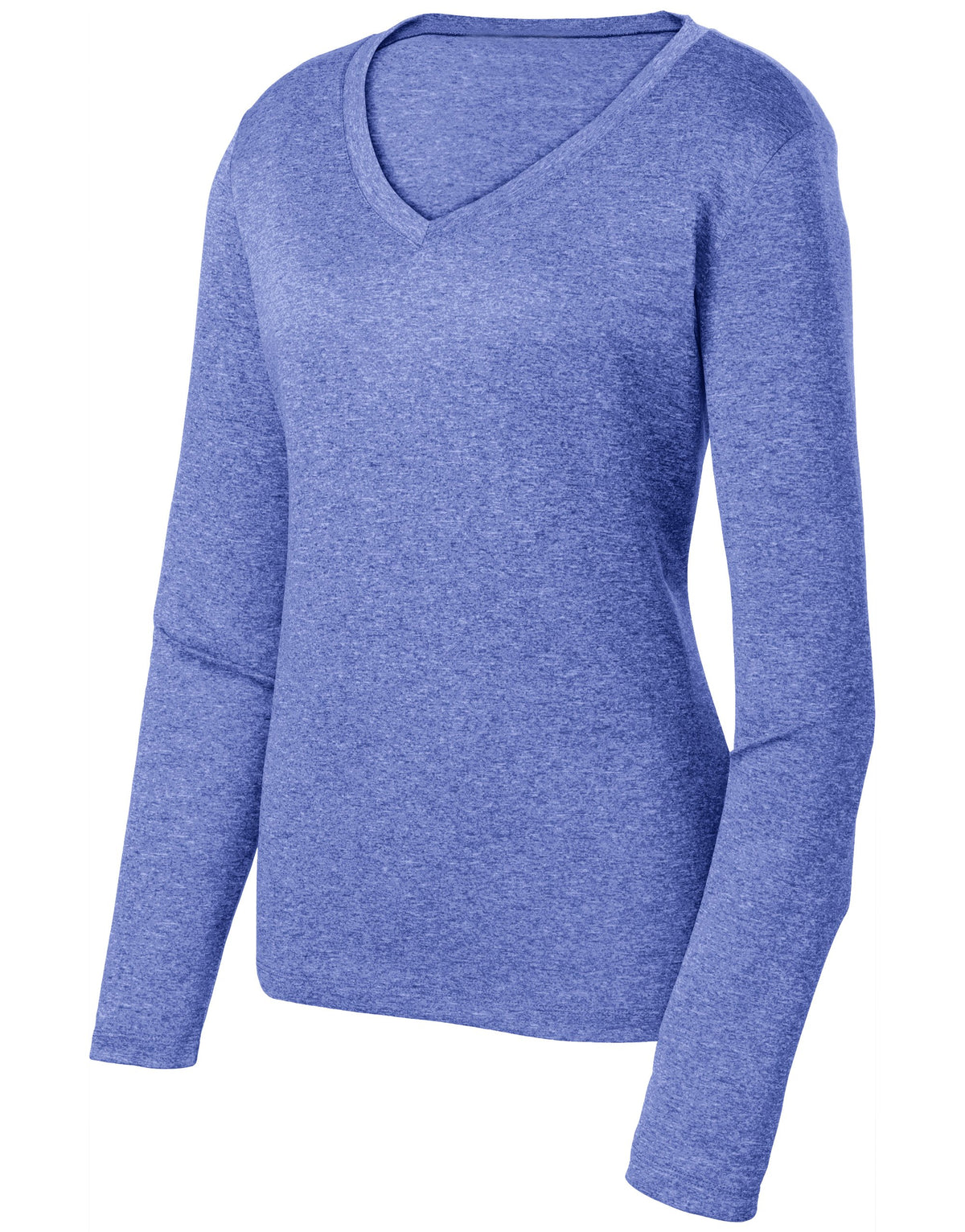 Women's Long Sleeve Moisture Wicking Shirt