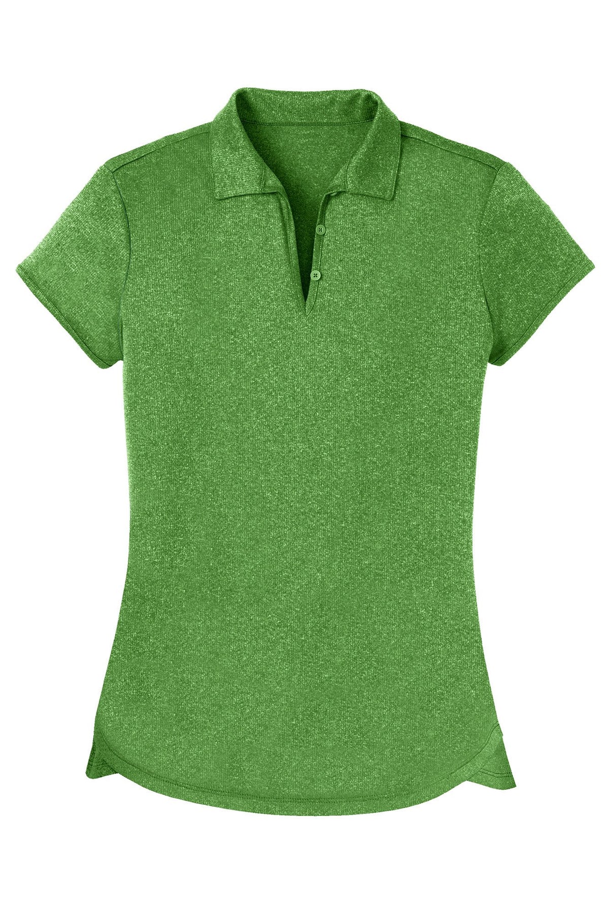 Women's Short Sleeve Golf Polo